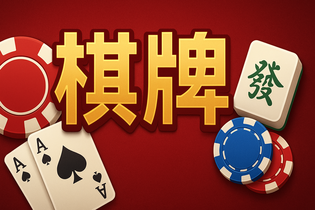 联盛棋牌热门游戏